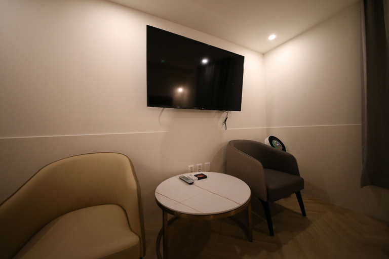 Others 5, 25 HOTEL, Anyang