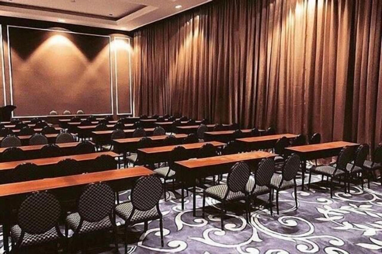 Business Facilities