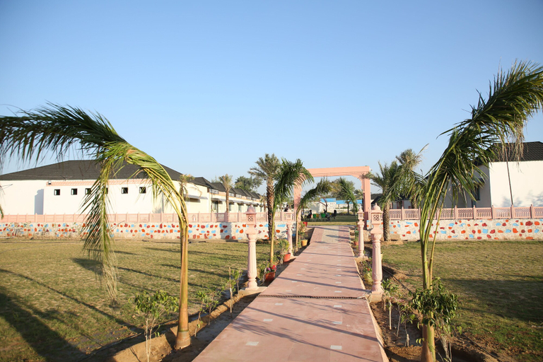 Others 5, Club 21by Sariska Fun city, Alwar