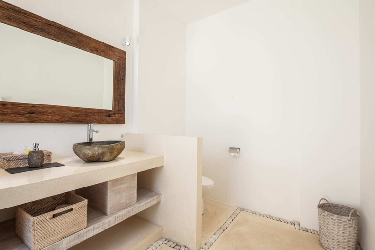 Bathroom 4, Villa Mata Hari is a sumptuous brand new villa, Badung