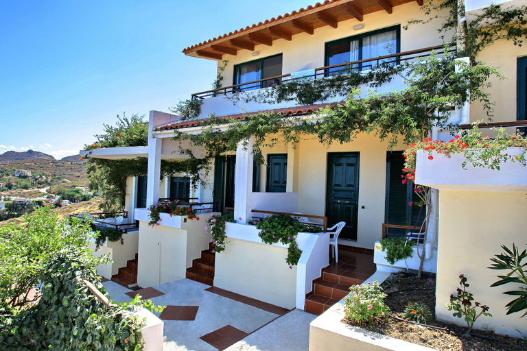 Exterior & Views, Pela Mare Hotel, Crete
