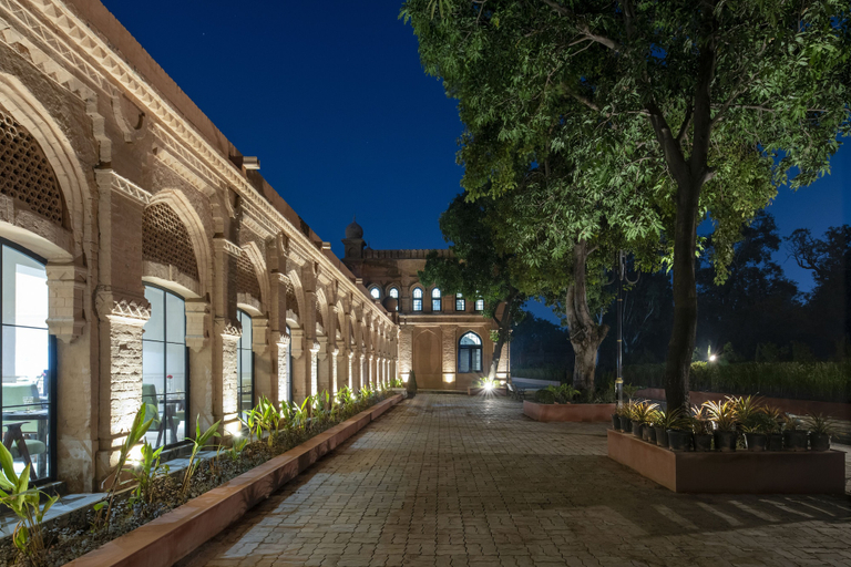 Exterior & Views 4, The Earth Amritsar, Amritsar
