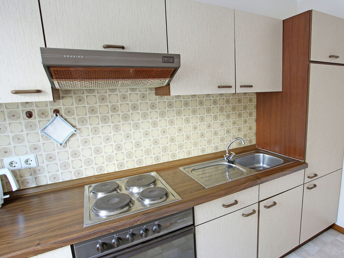 Others 4, Modern Apartment in Sauerland With Balcony, Hochsauerlandkreis