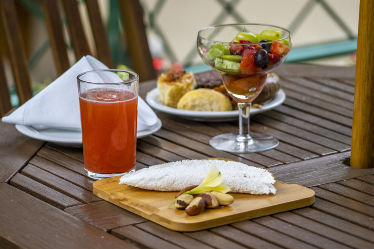 Food & Drinks 4, Green Village Hotel, Camanducaia