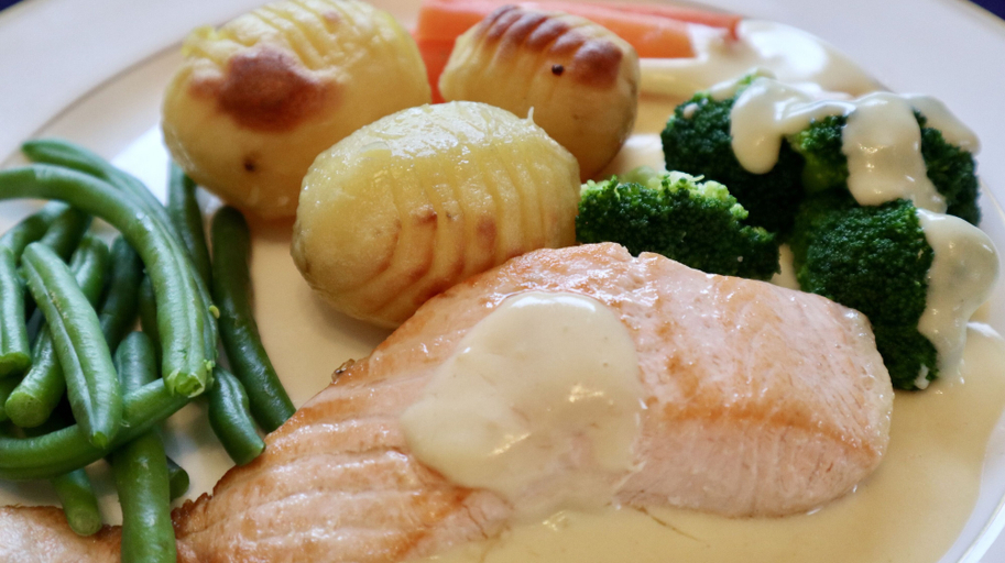 Food & Drinks 5, Wardicott, Eilean Siar