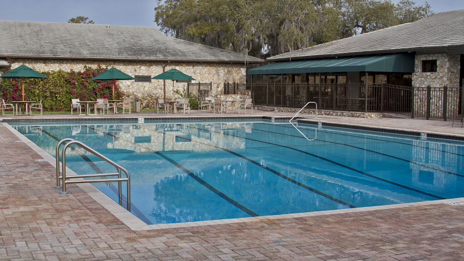 Sport & Beauty 3, Arnold Palmer's Bay Hill Club & Lodge, Orange