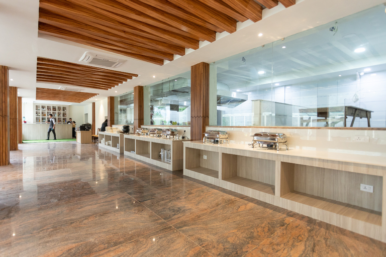 Food & Drinks 5, Bhotekoshi Heli Resort and Spa, Bagmati