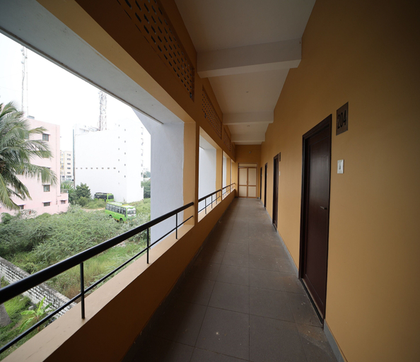 Others 2, Valluvar Residency, Karur
