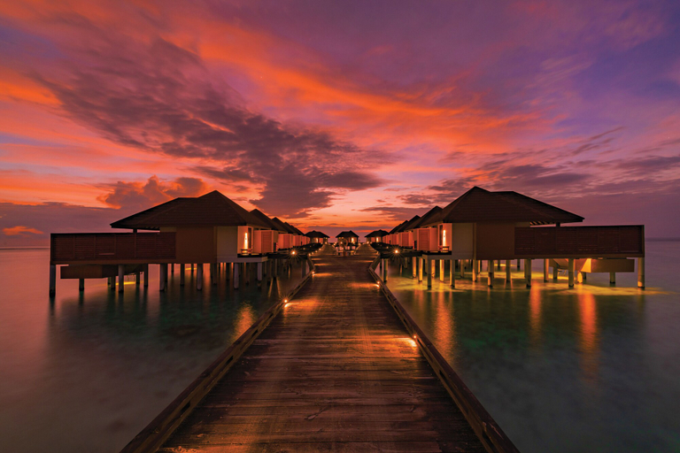 Exterior & Views 2, VARU by Atmosphere - All Inclusive with Free Transfers, Kaafu Atoll