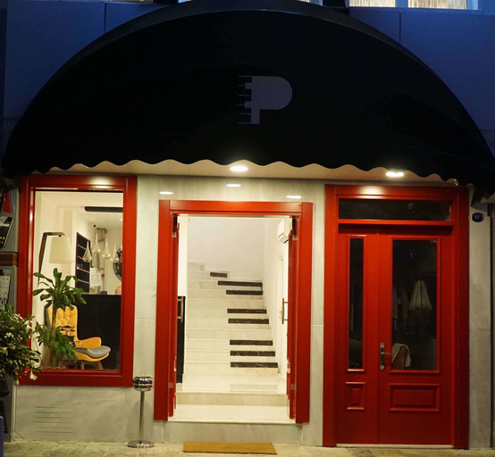 Exterior & Views 2, Piano Hotel, Konak