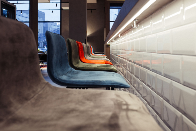 Sport & Beauty 2, Hotel Rainers21, Mödling
