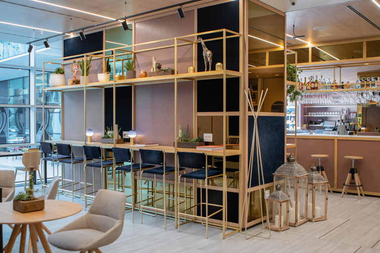 Food & Drinks 5, INNSiDE by Meliá Milano Torre Galfa, Milano