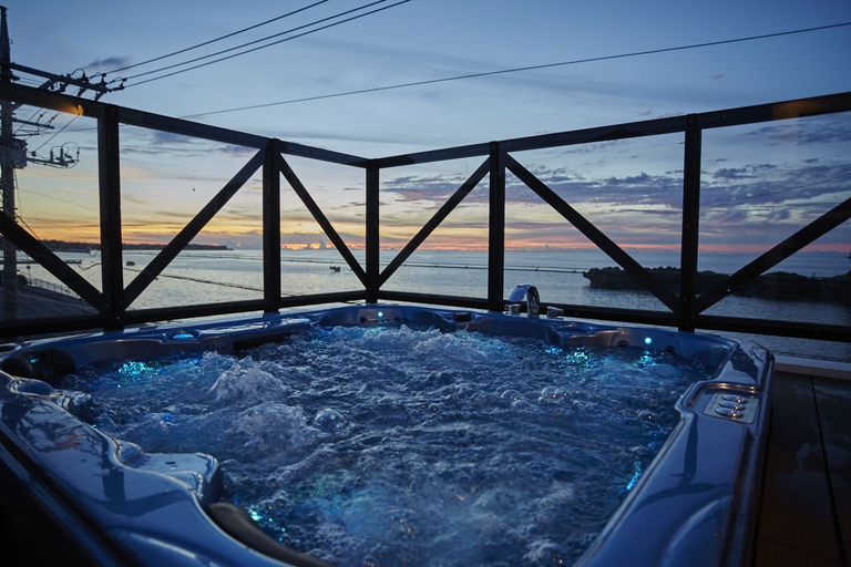 Sport & Beauty 5, T&T Vacation Rentals, Onna