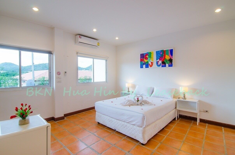 Bedroom 3, BKN Hua Hin, Hua Hin