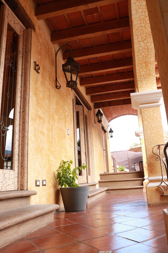Exterior & Views 2, Casa Realeza, Antigua Guatemala