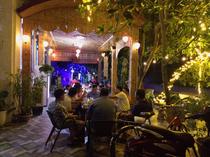 Food & Drinks 1, tam coc relax homestay, Hoa Lư
