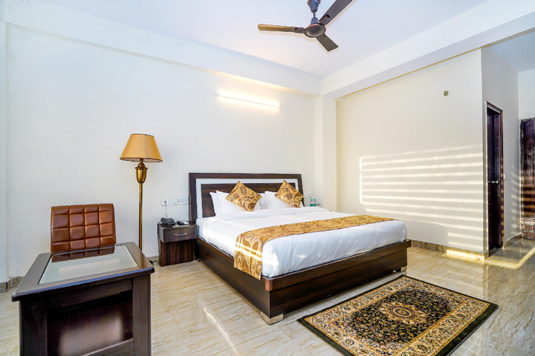 Hotel Vertigo Hills, Solan