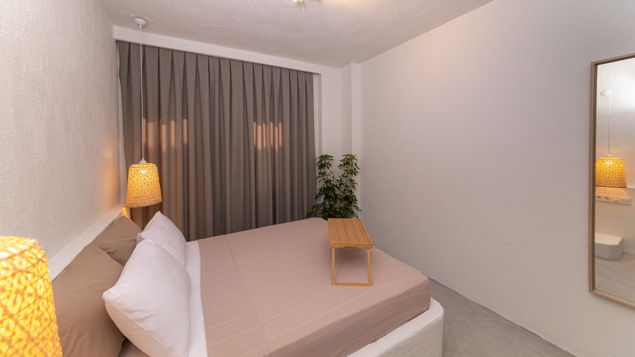 Bedroom 3, L'olive Homes, Marmaris