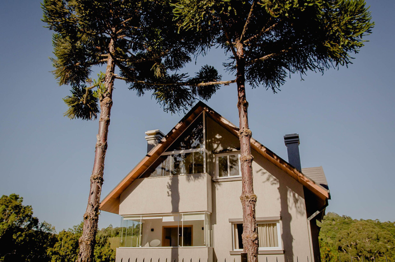 Exterior & Views 2, Villary Flats Gramado, Gramado