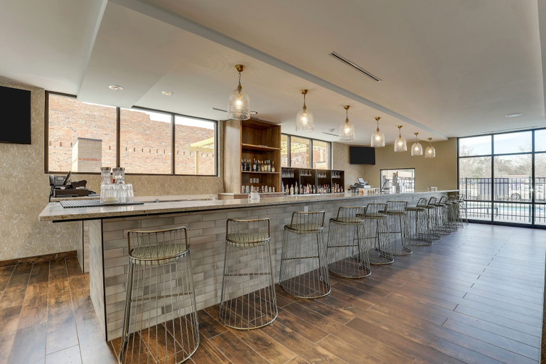 Food & Drinks 5, Springhill Suites by Marriott Cheraw, Chesterfield