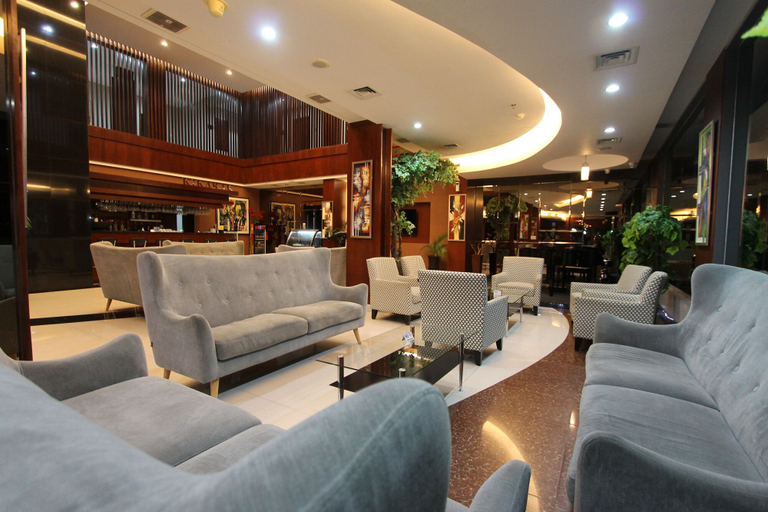 Others 5, Grand Hatika Hotel Belitung, Belitung