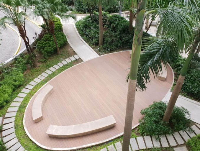 Sport & Beauty 5, Azure Luxury Beach Suites by VacationsPH, Parañaque