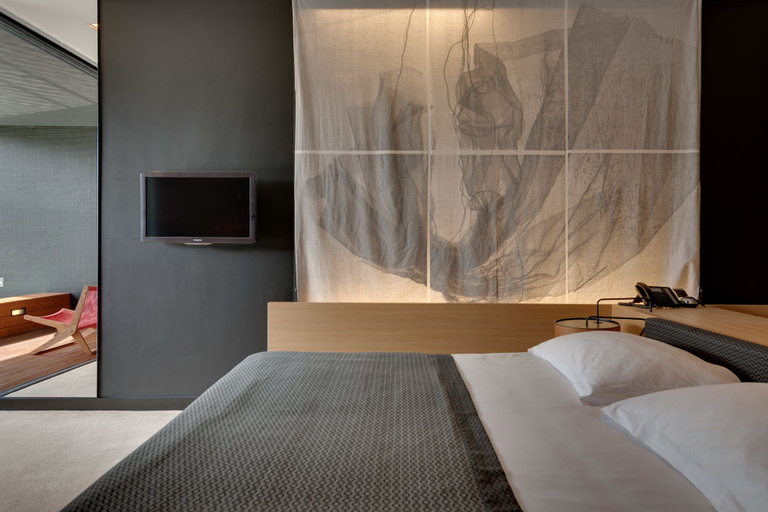 Bedroom 4, Lone Hotel by Maistra Collection, Rovinj