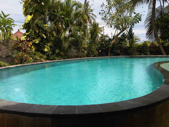 Sport & Beauty 2, Kangkung Cottages, Karangasem