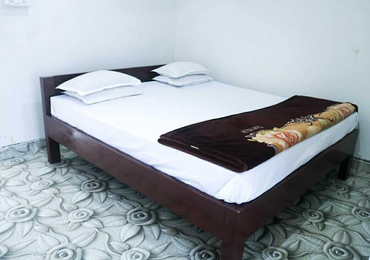 Bedroom 2, Homocation - Manorama Lodge, Golaghat
