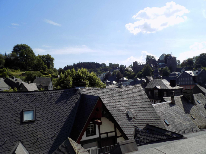 Others 4, Gästehaus Eschbach, Städteregion Aachen