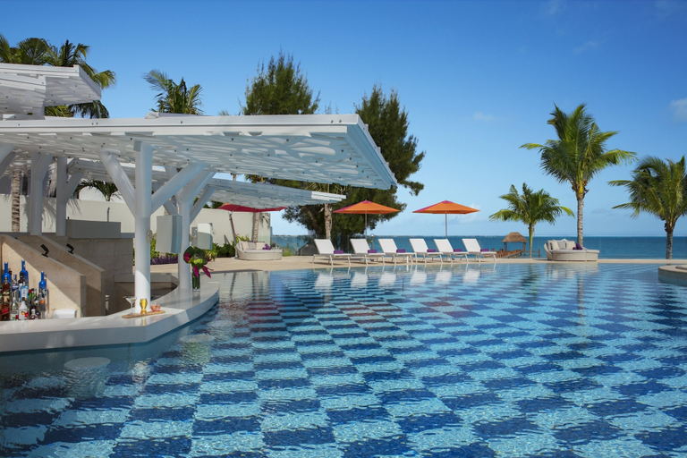 Sport & Beauty 2, Breathless Cancun Soul Resort & Spa - Adults Only - All Inclusive, Benito Juárez