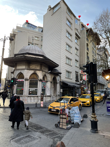 Exterior & Views 2, Oldcity Viva Hotel, Fatih