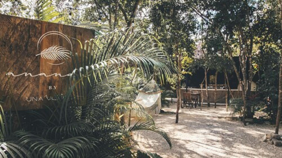 Food & Drinks 5, Una Vida, Cozumel