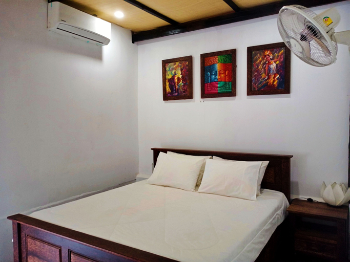 Bedroom 3, The Azure - M'Pai Bay, Sihanoukville