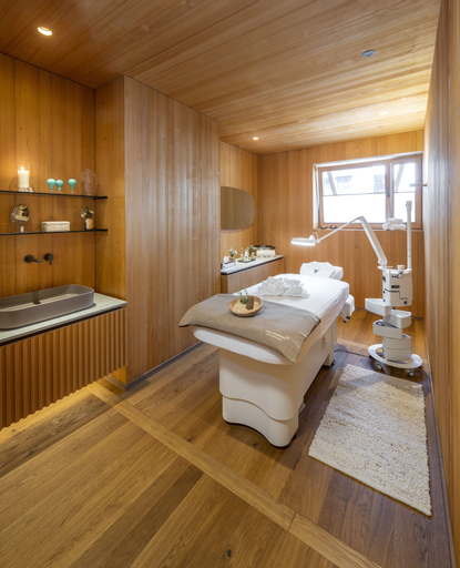 Bedroom 5, MalisGarten – Green Spa Hotel, Schwaz