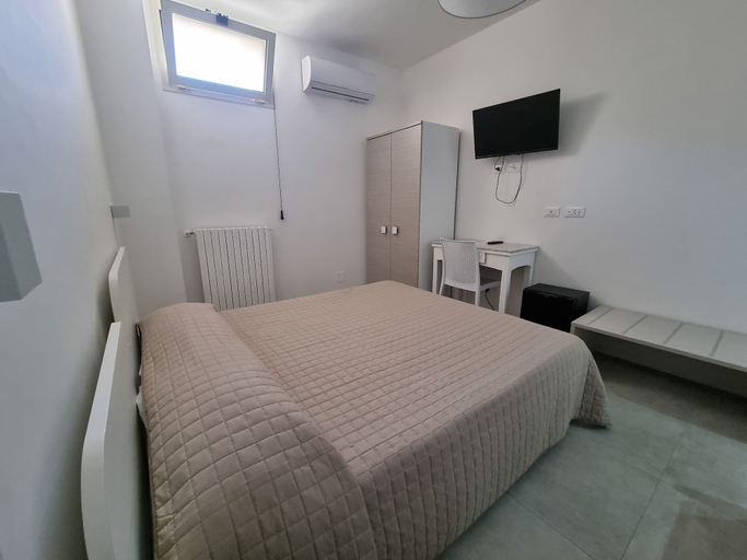 Bedroom 2, Approdo di Venere, Foggia