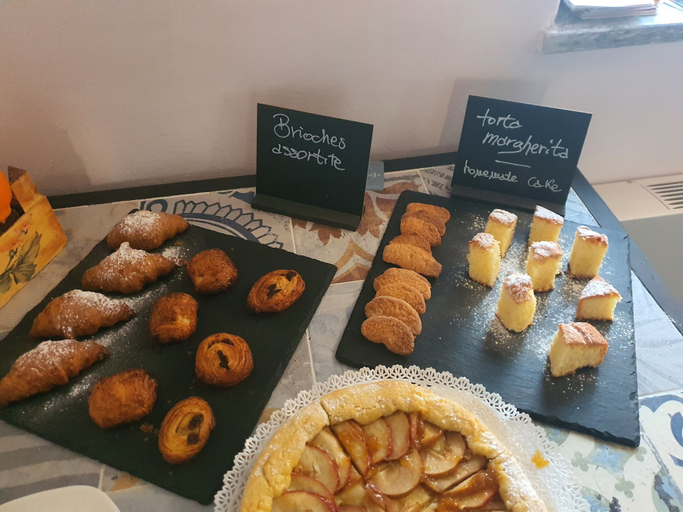 Food & Drinks 5, La Bolgora, Novara