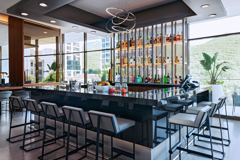 Food & Drinks 5, AC Hotel by Marriott Monterrey Valle, San Pedro Garza García