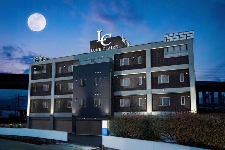 Exterior & Views 2, Hotel LUNE CLAIRE - Adults Only, Nagano