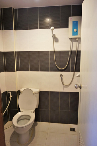 Bathroom 4, My Mum Home, Muang Chiang Mai