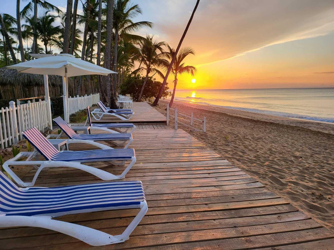 Others 5, Hotel Casa Coson, Las Terrenas