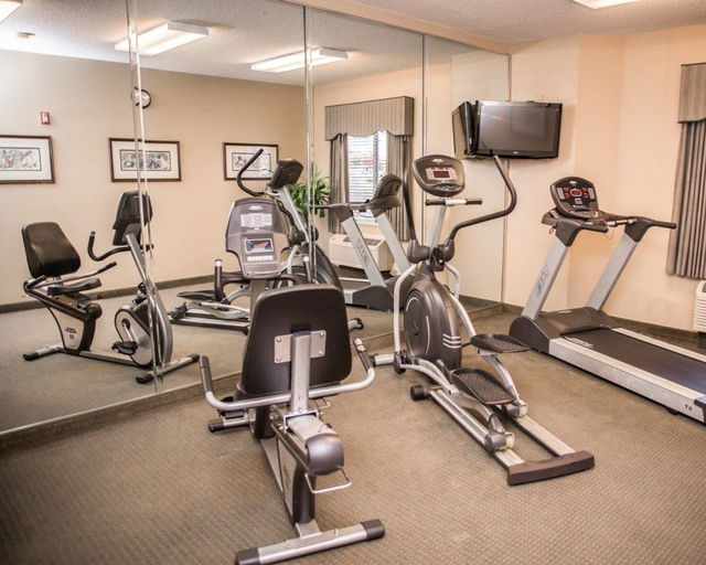 Others 5, Sleep Inn & Suites at Concord Mills, Cabarrus