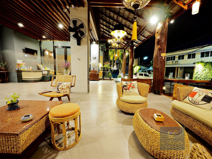 Food & Drinks 5, Le Naview @Prasingh, Muang Chiang Mai