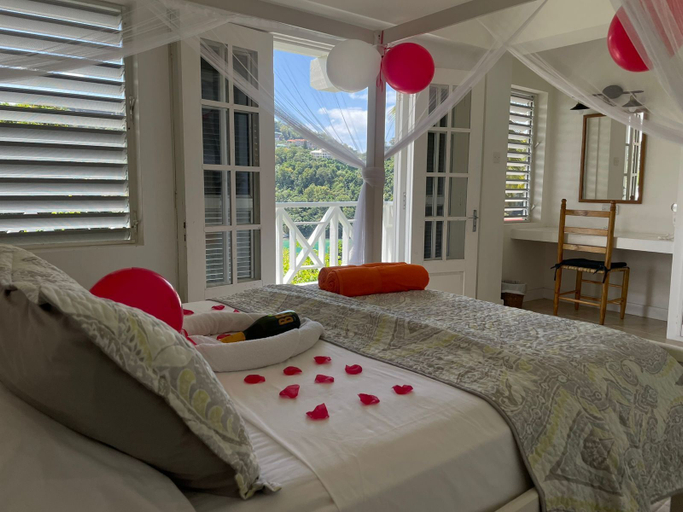 Bedroom 3, Vacation Club By Lush