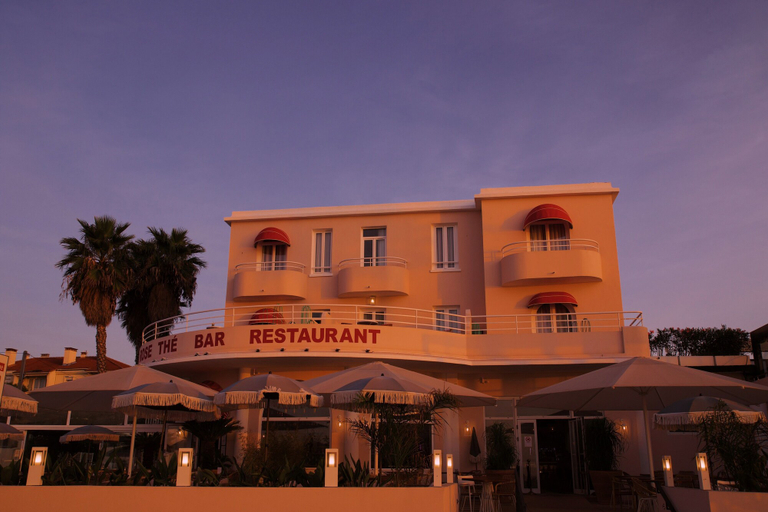 Exterior & Views 2, Hôtel Rose Thé, Bouches-du-Rhône