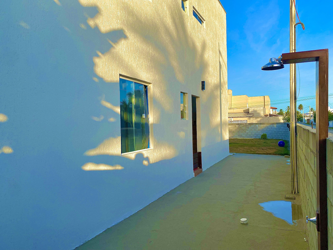 Exterior & Views 2, Casa do leo, Marechal deodoro