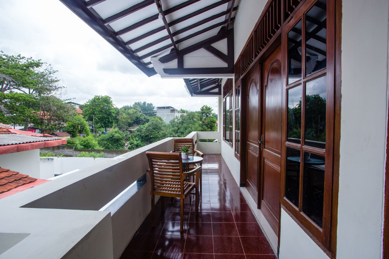 Others 5, Safara Guesthouse Syariah, Semarang