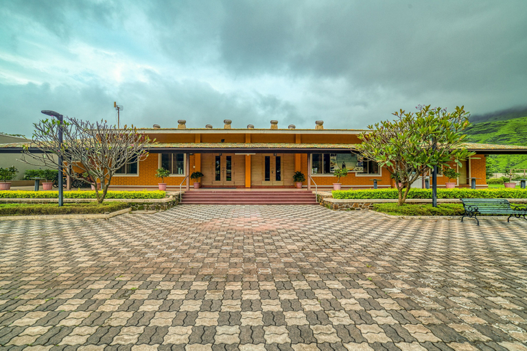Exterior & Views 2, The Grand Resort, Nashik