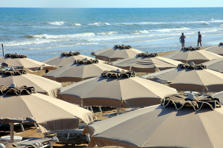 Others 5, Camping Village Serenella, Foggia