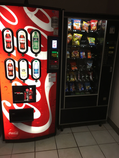 Food & Drinks 5, Microtel Inn by Wyndham Champaign, Champaign